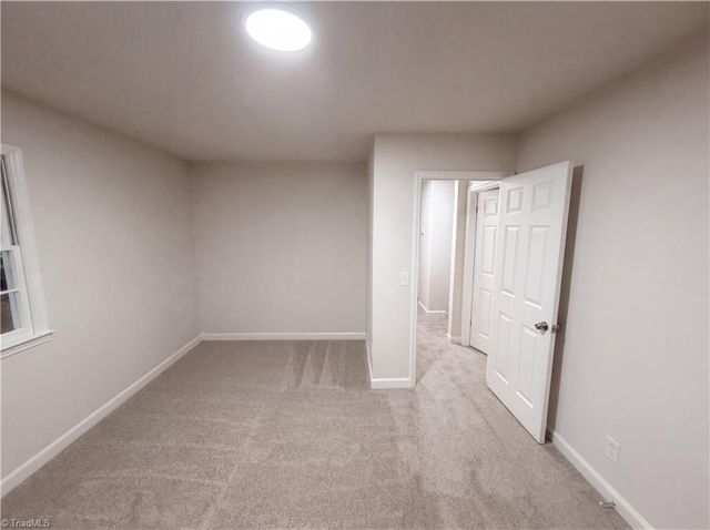 1808 Swannanoa Drive, Greensboro, NC 27410