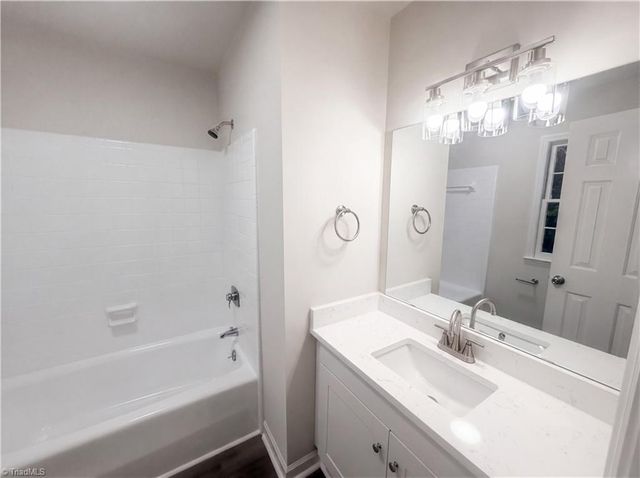 1808 Swannanoa Drive, Greensboro, NC 27410