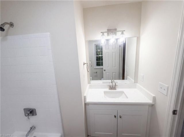 1808 Swannanoa Drive, Greensboro, NC 27410