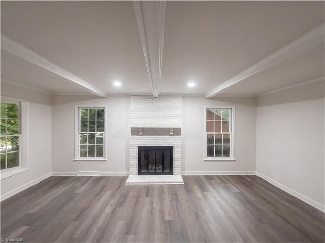 1808 Swannanoa Drive, Greensboro, NC 27410