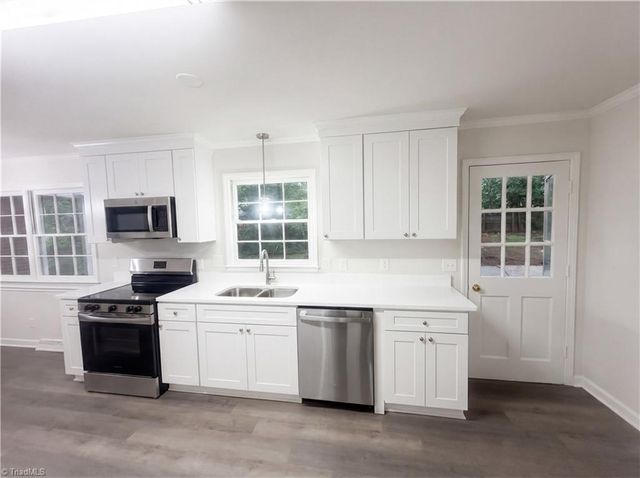 1808 Swannanoa Drive, Greensboro, NC 27410