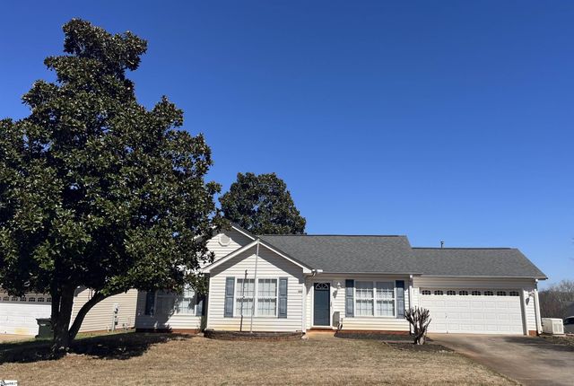 103 Hickory Rock Lane, Greer, SC 29651