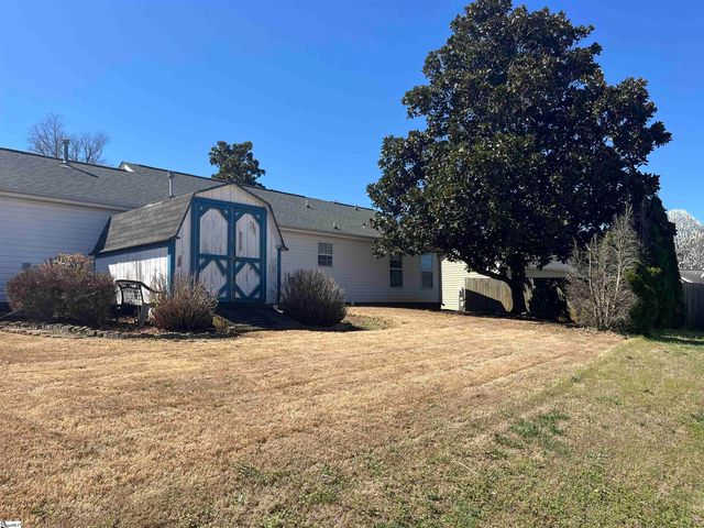 103 Hickory Rock Lane, Greer, SC 29651