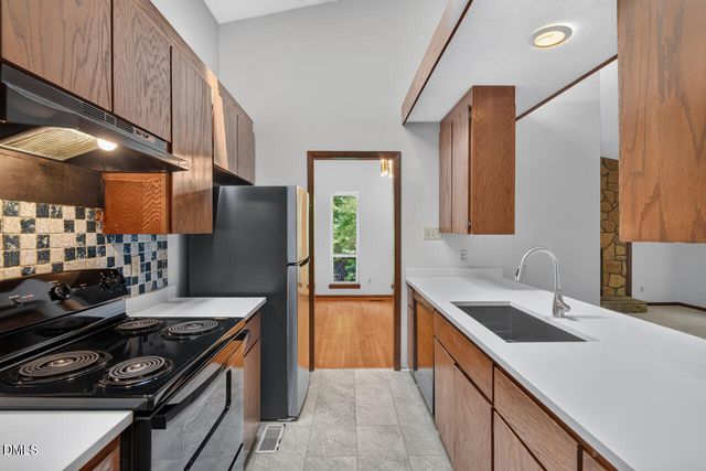 4123 Wallingford Place, Durham, NC 27707