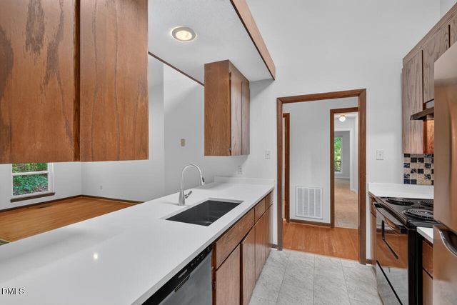 4123 Wallingford Place, Durham, NC 27707