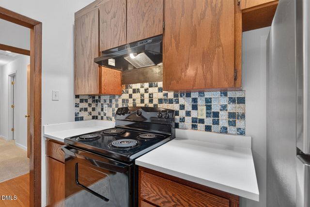 4123 Wallingford Place, Durham, NC 27707