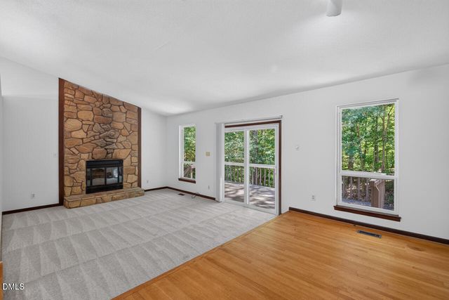 4123 Wallingford Place, Durham, NC 27707