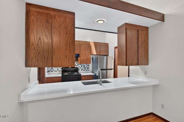 4123 Wallingford Place, Durham, NC 27707