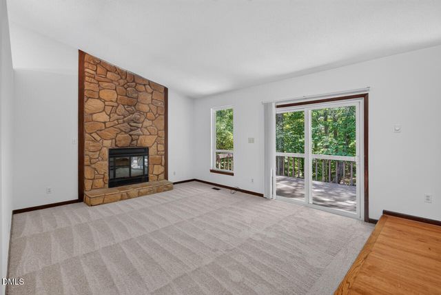 4123 Wallingford Place, Durham, NC 27707