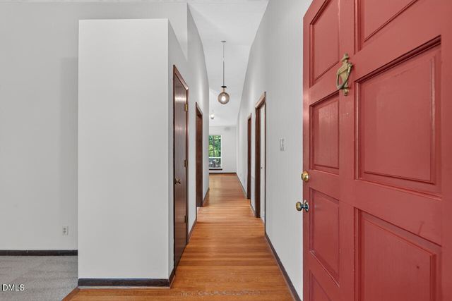4123 Wallingford Place, Durham, NC 27707