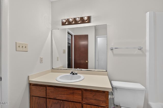 4123 Wallingford Place, Durham, NC 27707