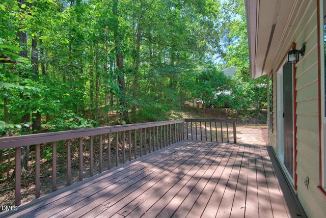 4123 Wallingford Place, Durham, NC 27707