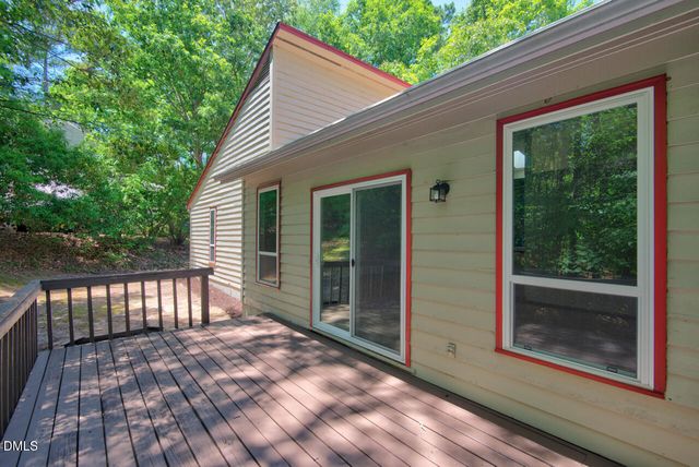 4123 Wallingford Place, Durham, NC 27707