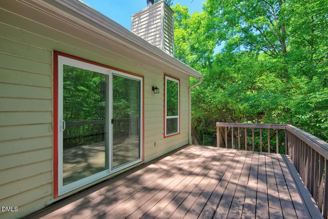 4123 Wallingford Place, Durham, NC 27707