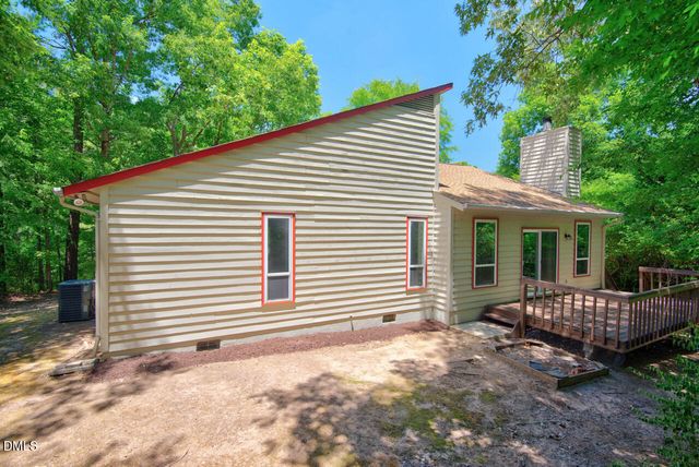 4123 Wallingford Place, Durham, NC 27707