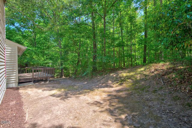 4123 Wallingford Place, Durham, NC 27707