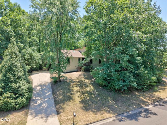 4123 Wallingford Place, Durham, NC 27707