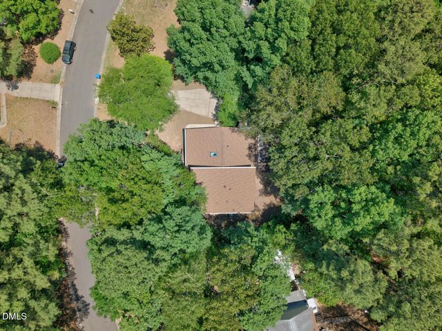4123 Wallingford Place, Durham, NC 27707