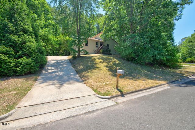 4123 Wallingford Place, Durham, NC 27707