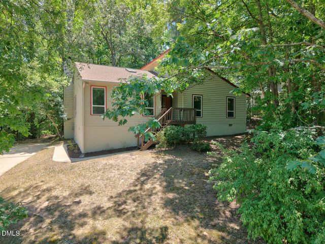 4123 Wallingford Place, Durham, NC 27707