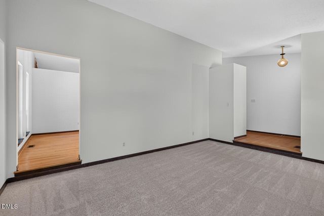 4123 Wallingford Place, Durham, NC 27707