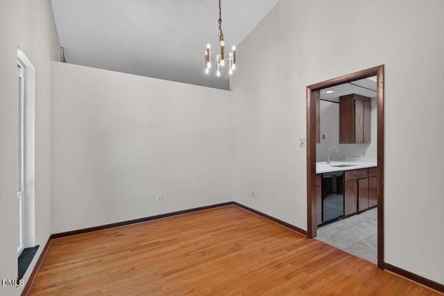 4123 Wallingford Place, Durham, NC 27707