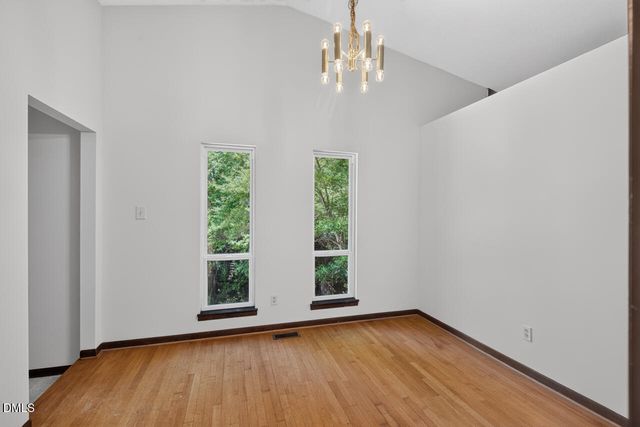 4123 Wallingford Place, Durham, NC 27707