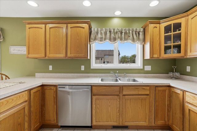 9360 Calumet Street, Dyer, IN 46311