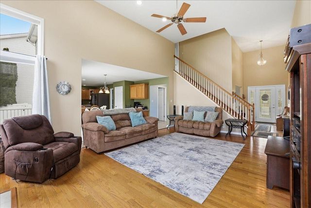 9360 Calumet Street, Dyer, IN 46311