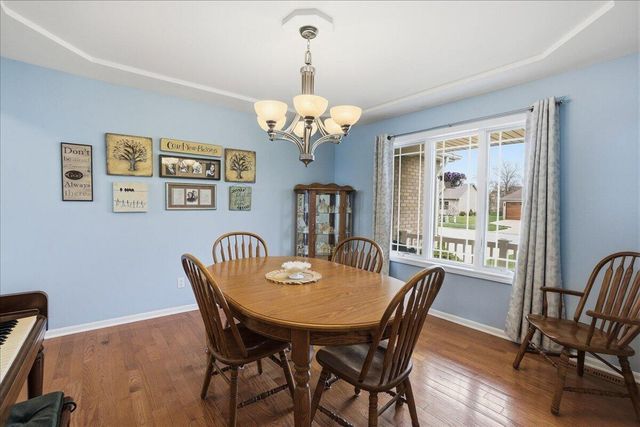 9360 Calumet Street, Dyer, IN 46311