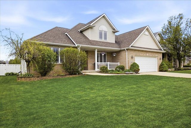 9360 Calumet Street, Dyer, IN 46311