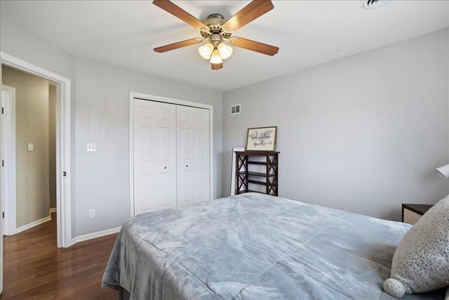 9360 Calumet Street, Dyer, IN 46311