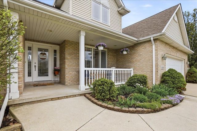 9360 Calumet Street, Dyer, IN 46311