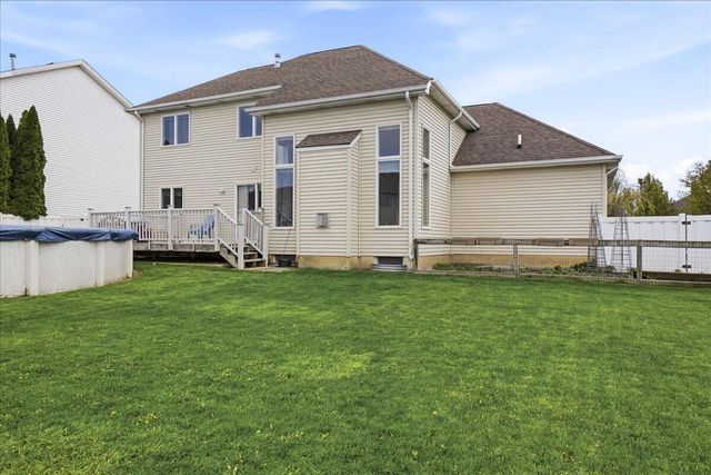 9360 Calumet Street, Dyer, IN 46311