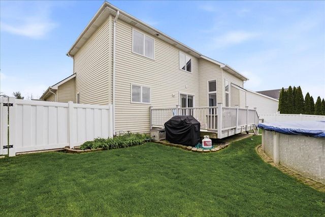 9360 Calumet Street, Dyer, IN 46311