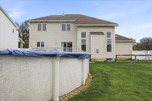 9360 Calumet Street, Dyer, IN 46311