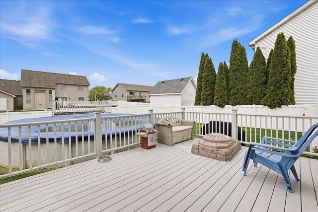 9360 Calumet Street, Dyer, IN 46311