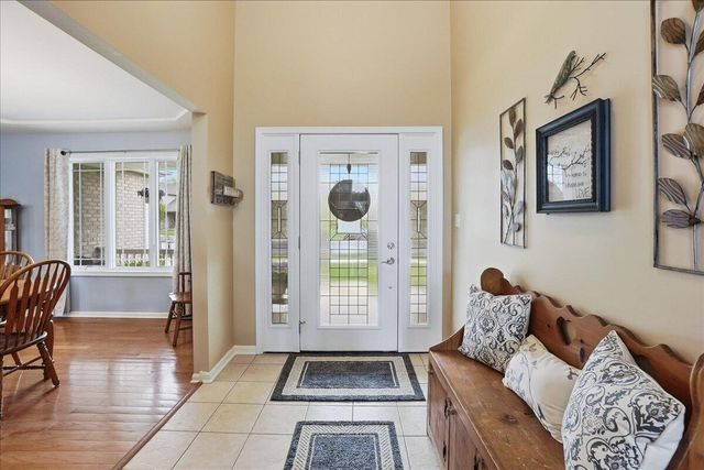 9360 Calumet Street, Dyer, IN 46311