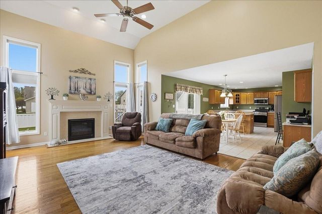 9360 Calumet Street, Dyer, IN 46311