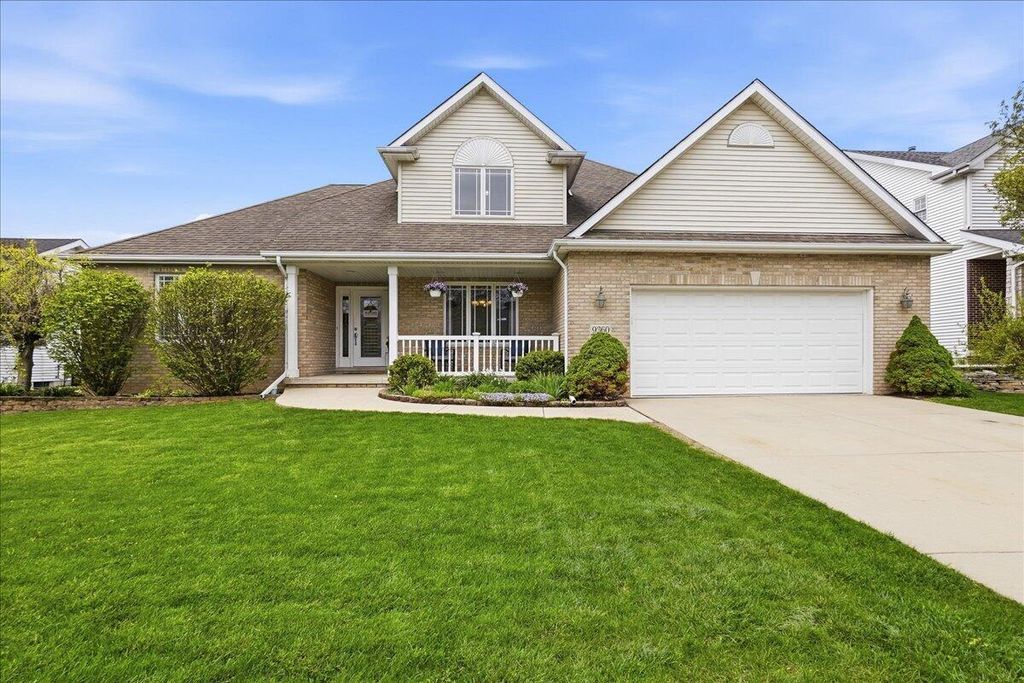 9360 Calumet Street, Dyer, IN 46311
