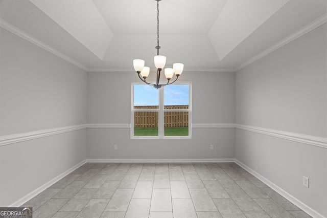 2721 Inverness Drive, Hephzibah, GA 30815