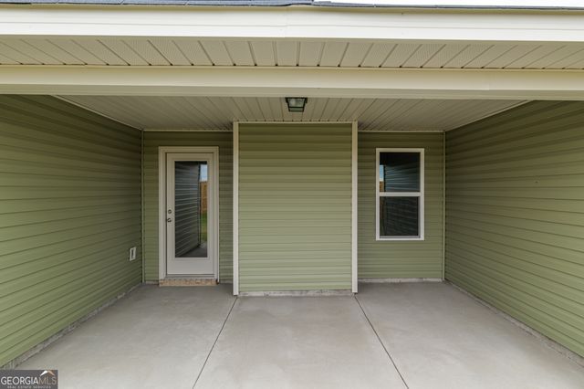 2721 Inverness Drive, Hephzibah, GA 30815