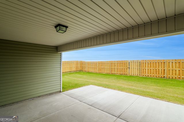 2721 Inverness Drive, Hephzibah, GA 30815