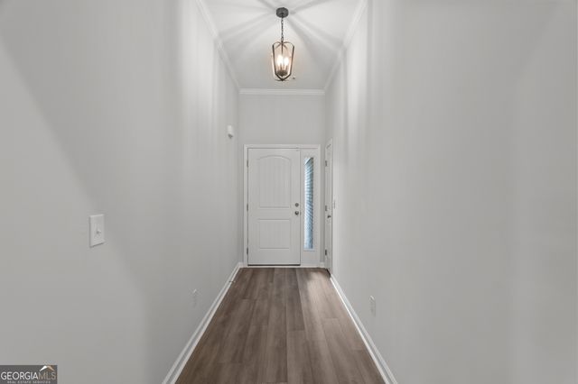 2721 Inverness Drive, Hephzibah, GA 30815