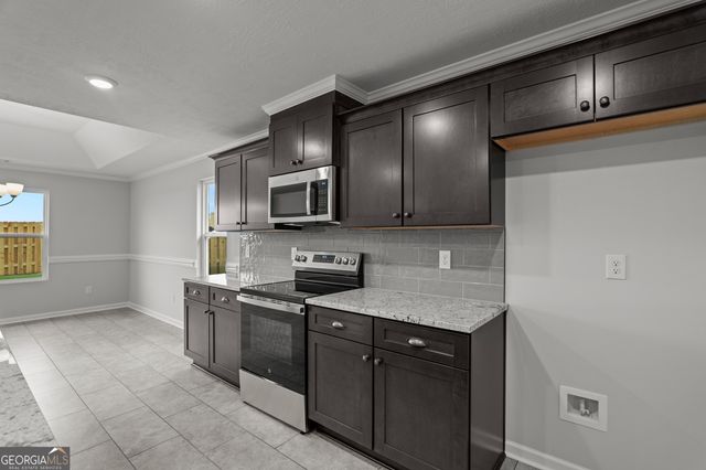 2721 Inverness Drive, Hephzibah, GA 30815