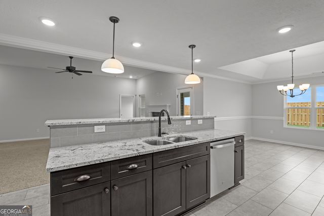 2721 Inverness Drive, Hephzibah, GA 30815