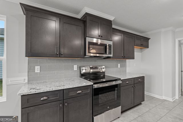 2721 Inverness Drive, Hephzibah, GA 30815