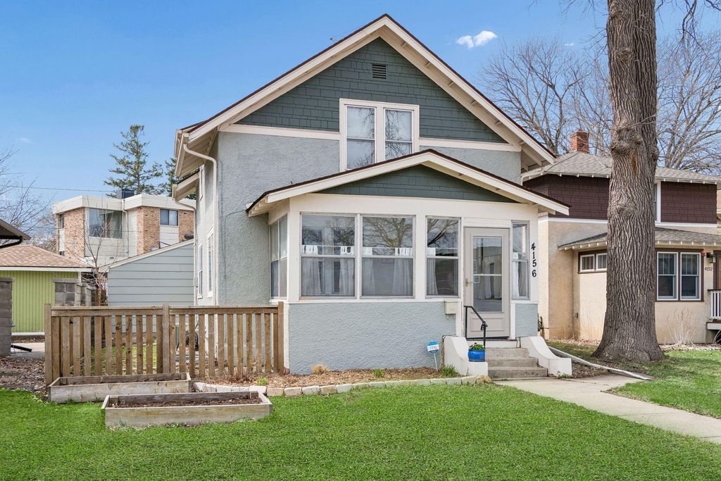 4156 Minnehaha Avenue, Minneapolis, MN 55406