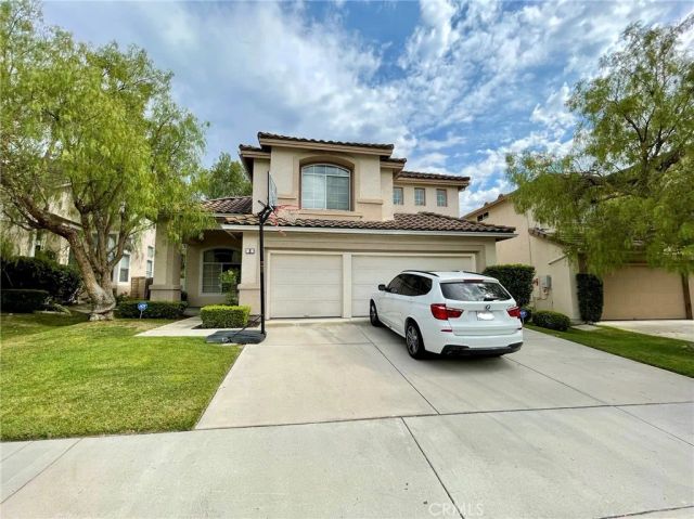 6 Parremo, Mission Viejo, CA 92692