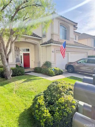 6 Parremo, Mission Viejo, CA 92692